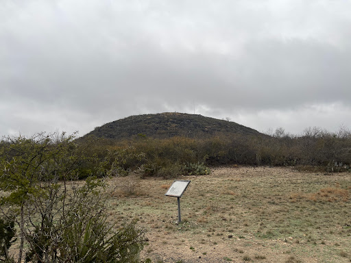 Fort Inge