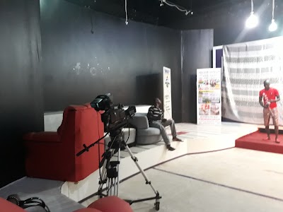 Photos of GRTS - Gambia Radio & Television Services