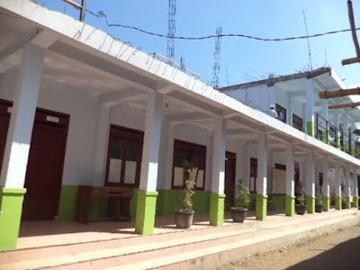Photos of Pon Pes Al-Haromain