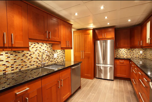 Kitchen Cabinets NYC - Thumbnail