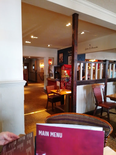 Toby Carvery Trentham Village - Thumbnail