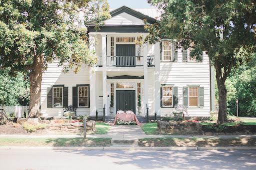 Hartley House Event Venue - Thumbnail