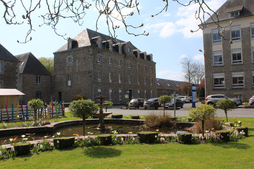 Photo de Centre Hospitalier de l'estran