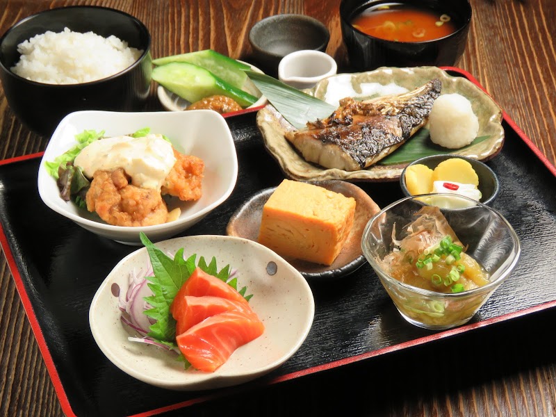 じとっこ組合 南越谷店