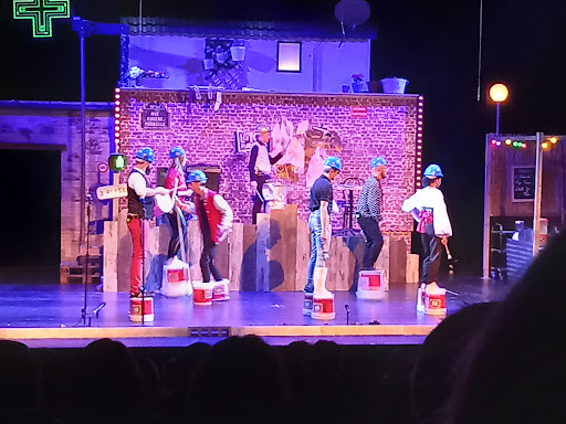 Théâtre Interlude - Thumbnail