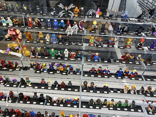 Jeff's Collectable Empire, LLC - Thumbnail