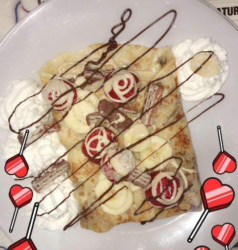 Pâtes2Crêpes P2C - Thumbnail