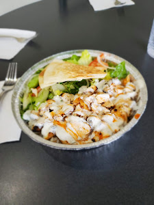 Byblos Mediterranean Cafe photo