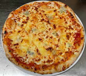 Photo n°2 de Pizza Town New à Longwy à Longwy (Restaurant italien)