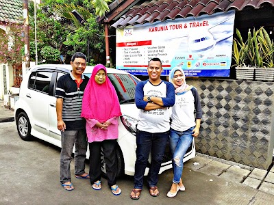 travel-agency