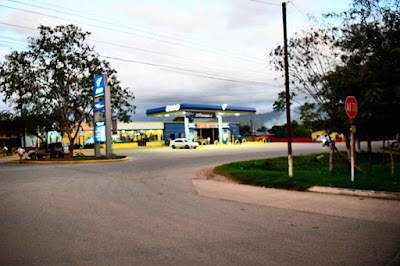 Photos of UNO gas station Victoria