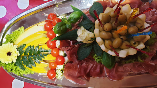 Pizzeria Paradies - Visual