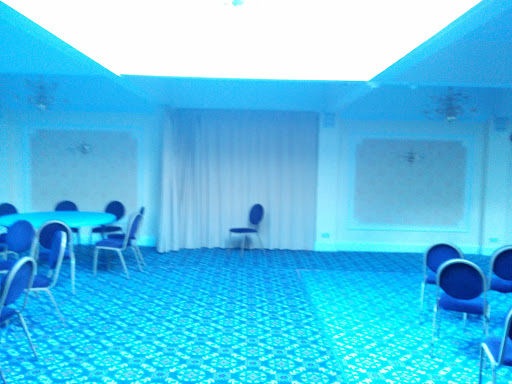 Maitlandfield House Hotel - Thumbnail