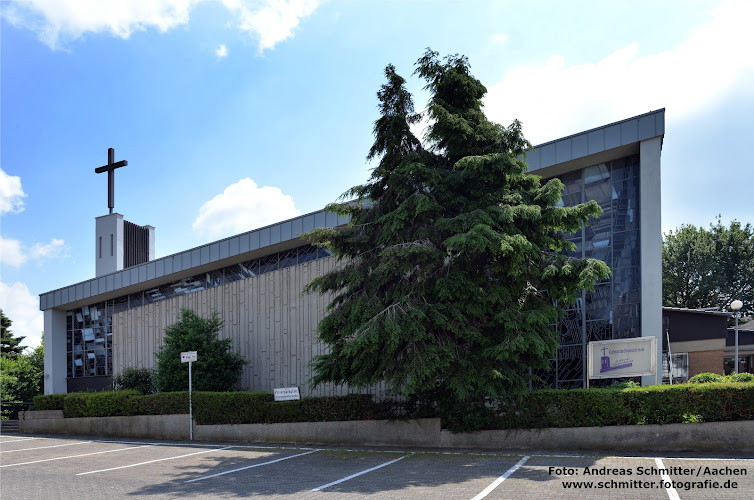 Treffpunkt Christuskirche