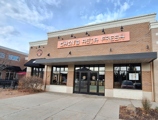 Chin's Asia Fresh