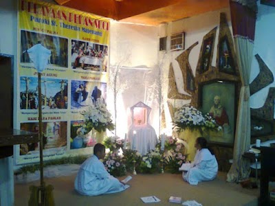 Photos of Gereja Katolik Santa Theresia