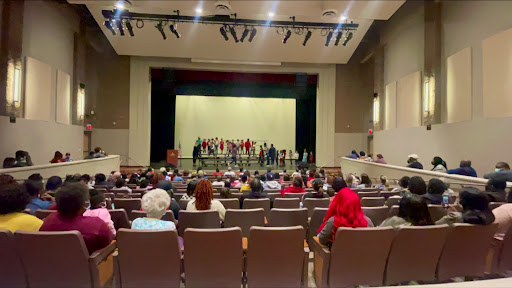 The Alberta School of Performing Arts - Thumbnail