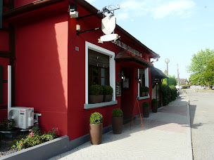 Photo n°112 de La Cour des Chasseurs à La Wantzenau (Restaurant)