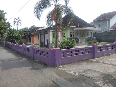 Photos of Deep Purple Homestay 1