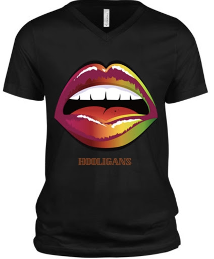 The Hooligans Clothing Brand - Thumbnail