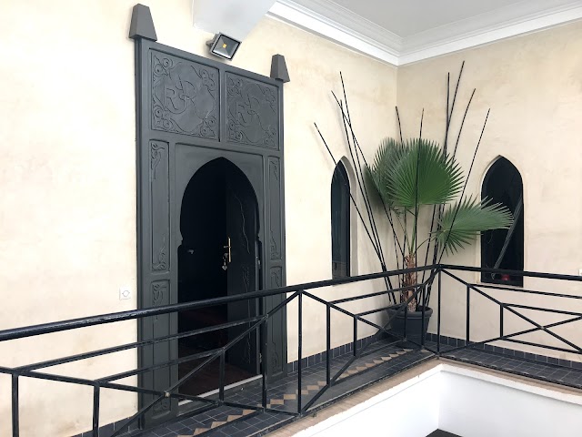 Riad Ralhaya