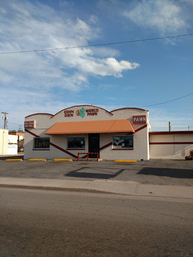Coin Den