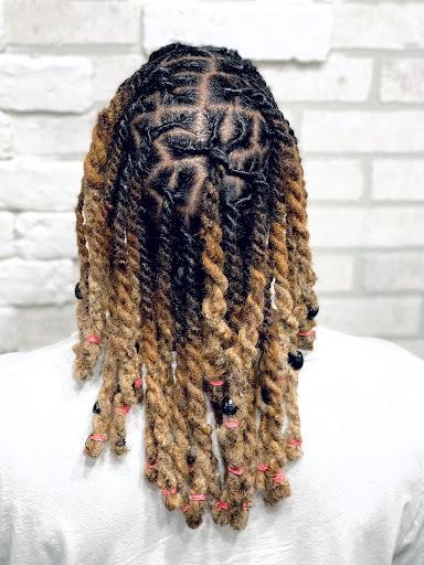 Curlfriend Luxury Hair Studio