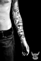 Photo n°13 de Willtattoo à Angoulême (Arts corporels)