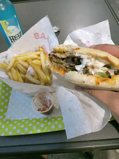 Photo 2 - Burger & Compagnie