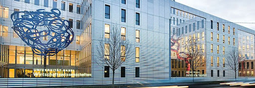 MBA Marketing and Business Development | Universität Basel | Wirtschaftswissenschaftliche Fakultät