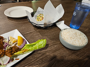 Indian Kitchen photo