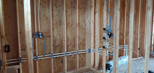 Doc's Plumbing - Visual