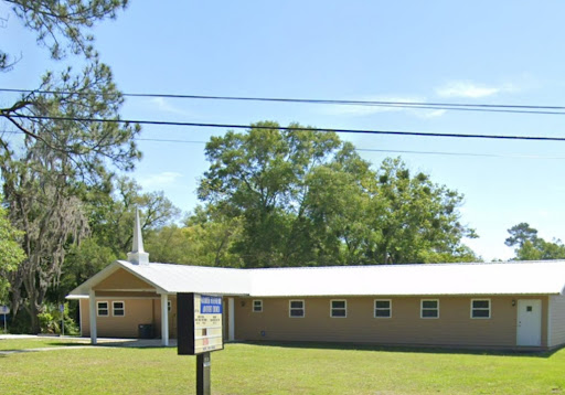 Nazareth SDA Church - Thumbnail