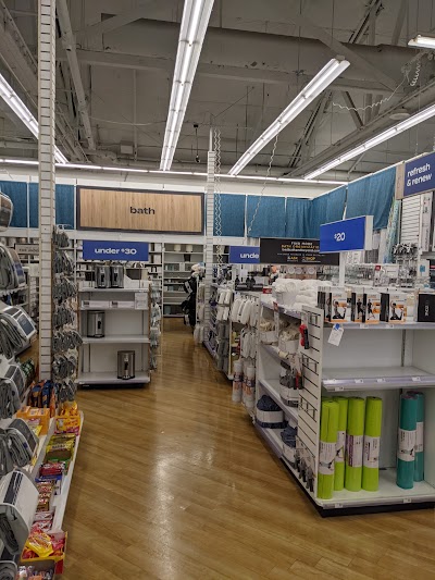 Bed Bath & Beyond