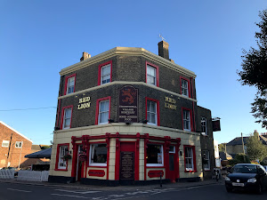 The Red Lion photo