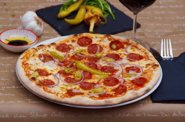 SIMPLY FOOD