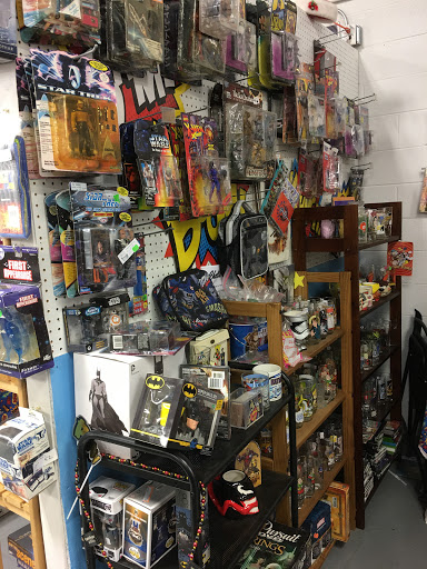 Peddlers Market - Thumbnail