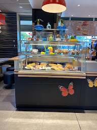 Photo n°4 de McDonald's Saint-Lizier à Saint-Lizier (Restaurant de plats à emporter)