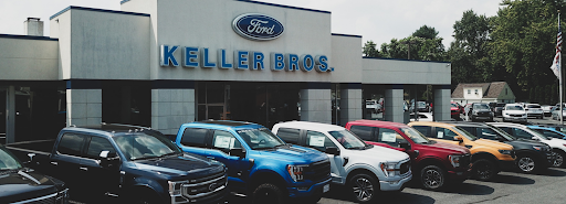 Keller Bros. Ford