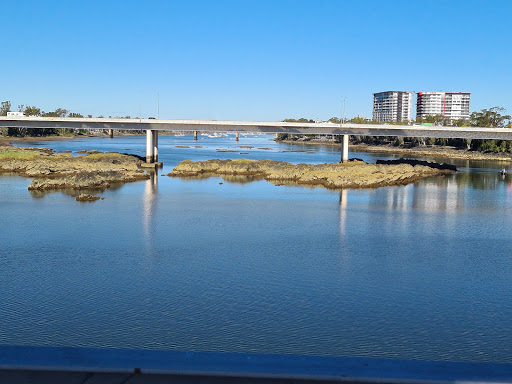 Alexandra Bridge