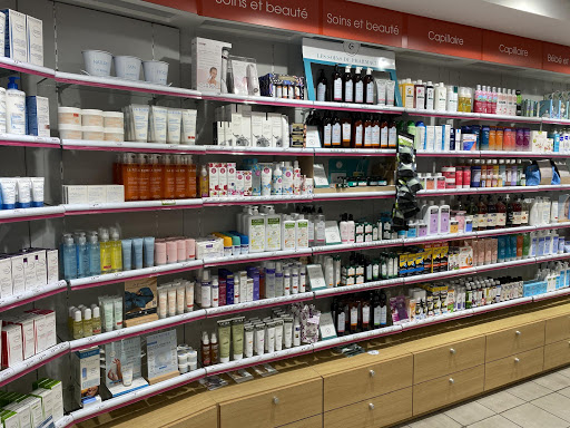 PHARMACIE DES ORS Gallery - France
