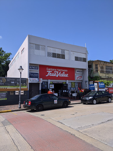 SANTANA HARDWARE PUERTO REAL