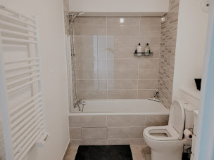 Photo n°9 de My Suite Paris à Le Blanc-Mesnil (Location d'appartement de vacances)