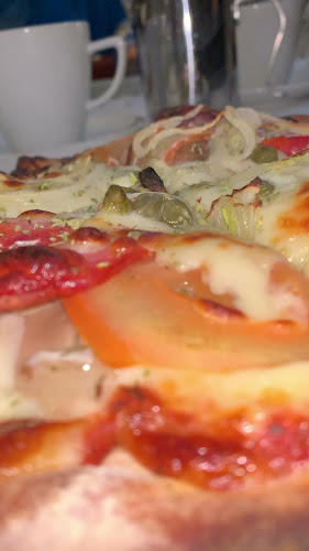 Avaliações doO Ti Miguel Restaurante e Pizzaria em Leiria - Restaurante