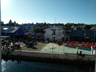 Photos of Pelabuhan Tual