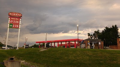 Photos of Sheetz #170