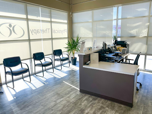Pro Active Physical Therapy and Sports Medicine - Englewood - Thumbnail