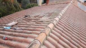 Photo n°40 de AGP Renovation à Montpellier (Façadier)