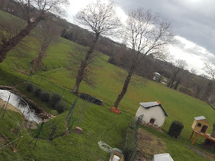 Photo n°6 de Jeanne et Co à Loscouët-sur-Meu (Hôtel)