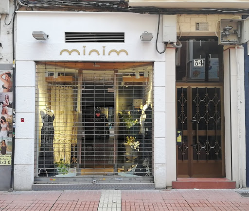 Minim - Visual